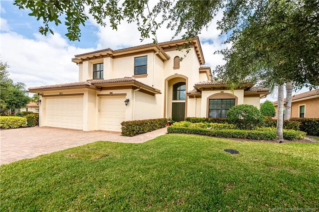 2011 NW Sapphire Ridge Way Jensen Beach FL 34957