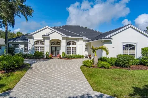 1962 SW Bradford Place Palm City FL 34990