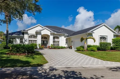 1962 SW Bradford Place Palm City FL 34990