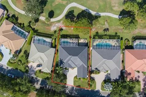 1962 SW Bradford Place Palm City FL 34990