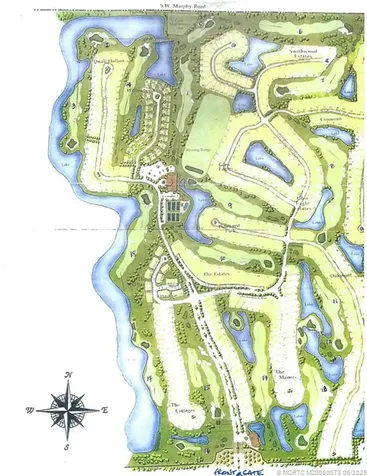 1962 SW Bradford Place Palm City FL 34990