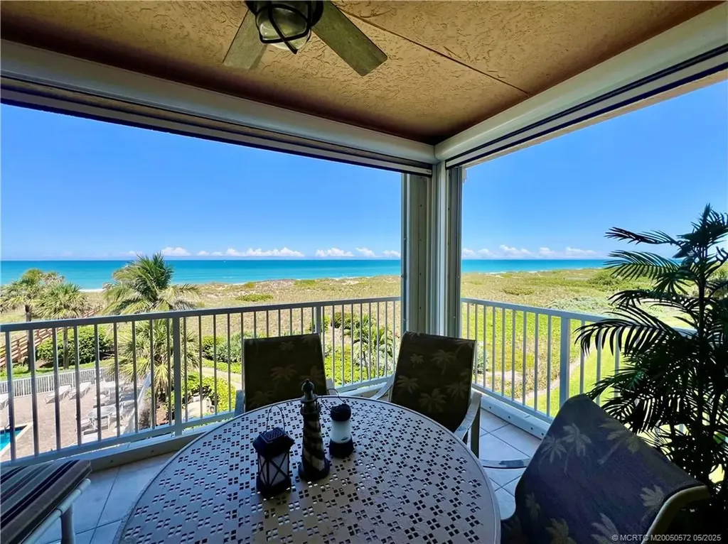 2034 Windward Drive Hutchinson Island FL 34949