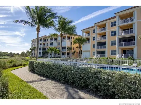 2034 Windward Drive Hutchinson Island FL 34949