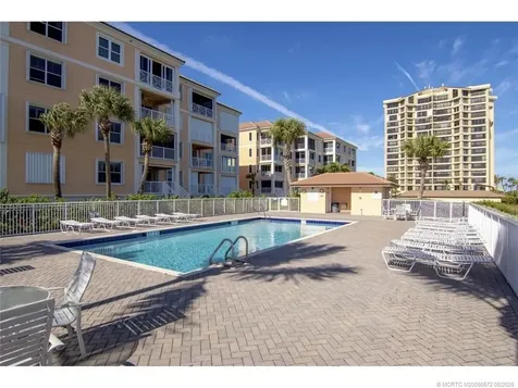 2034 Windward Drive Hutchinson Island FL 34949