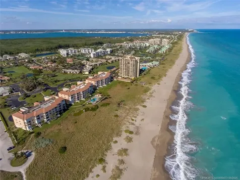 2034 Windward Drive Hutchinson Island FL 34949