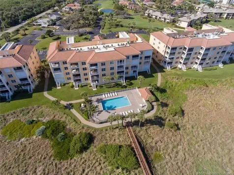 2034 Windward Drive Hutchinson Island FL 34949