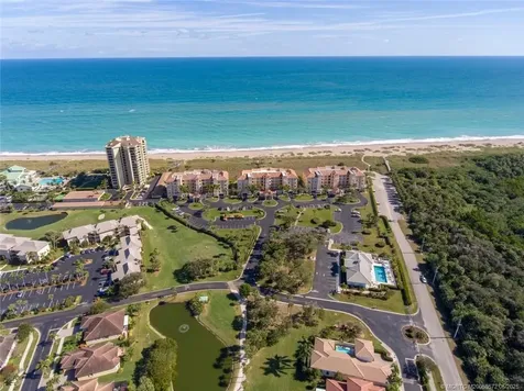 2034 Windward Drive Hutchinson Island FL 34949