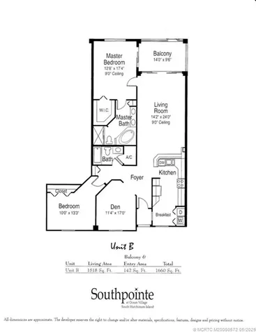 2034 Windward Drive Hutchinson Island FL 34949