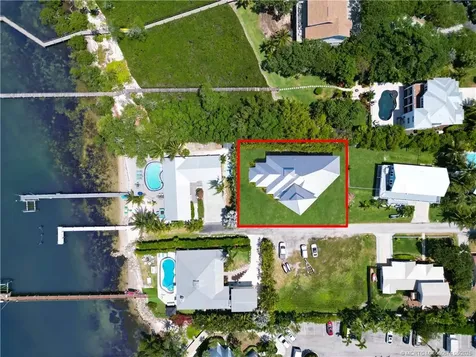 5157 NE Shore Village Terrace Stuart FL 34996