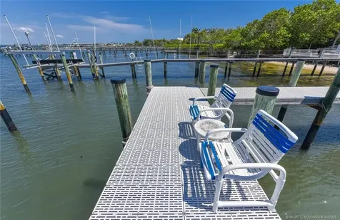 5157 NE Shore Village Terrace Stuart FL 34996