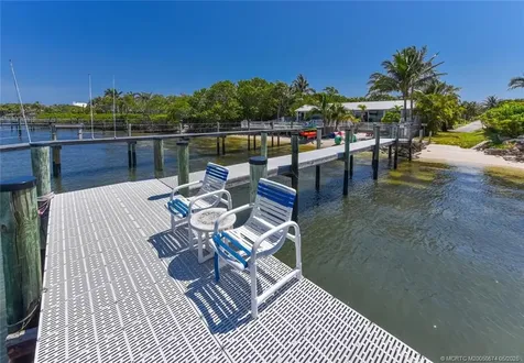 5157 NE Shore Village Terrace Stuart FL 34996
