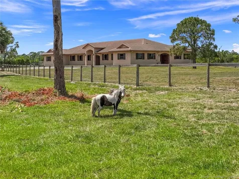 2393 SW Trailside Path Stuart FL 34997