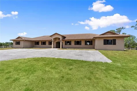 2393 SW Trailside Path Stuart FL 34997