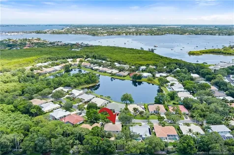 1170 SW Lighthouse Drive Palm City FL 34990