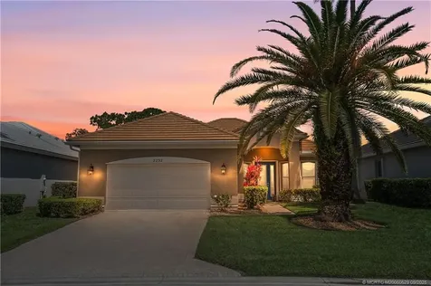 2232 SW Brookhaven Way Palm City FL 34990