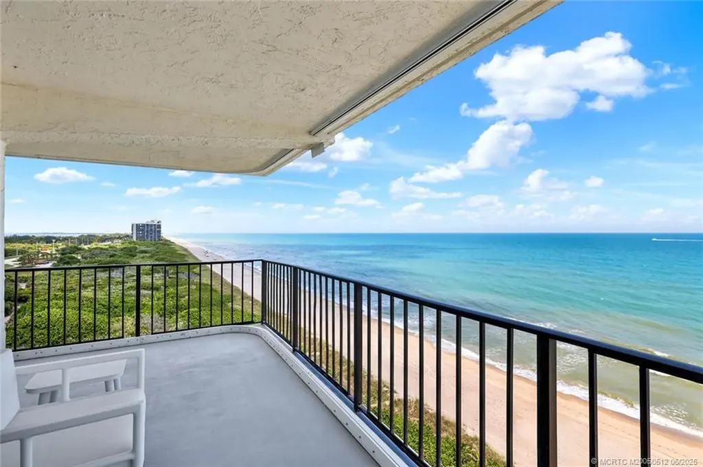 9400 S Ocean Drive Jensen Beach FL 34957