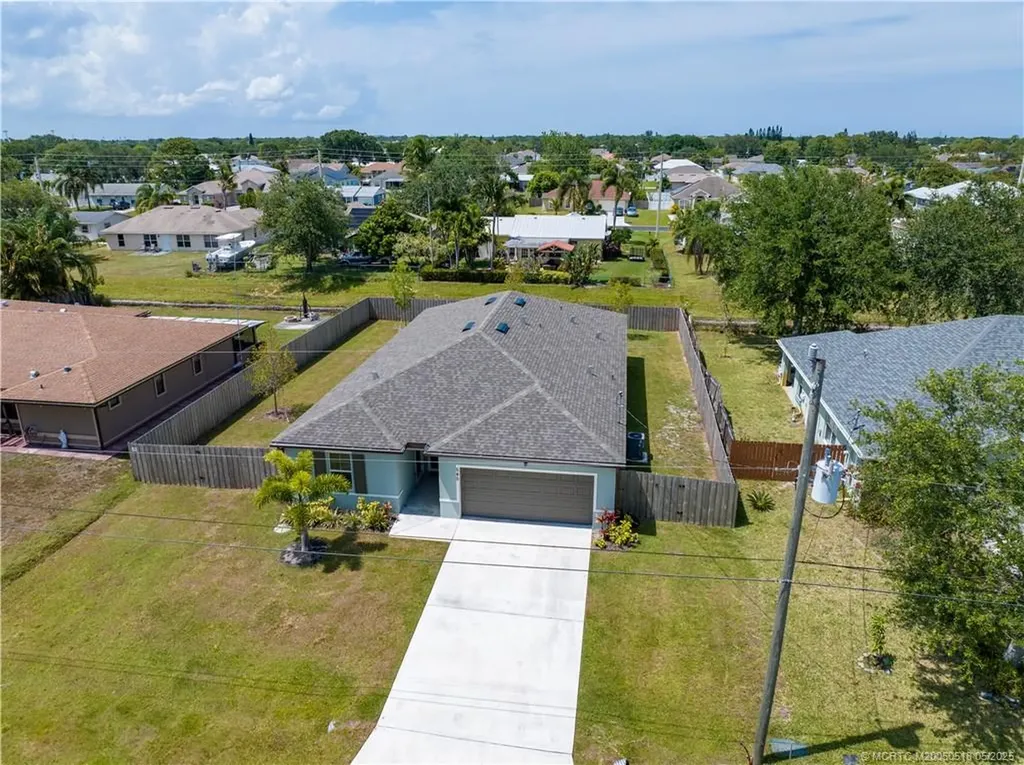 545 SW Duval Avenue Port Saint Lucie FL 34983