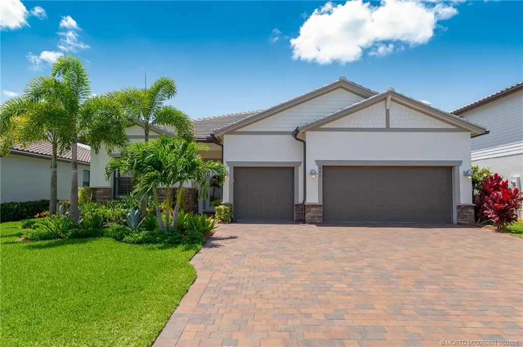 640 SE Boboli Way Port Saint Lucie FL 34984