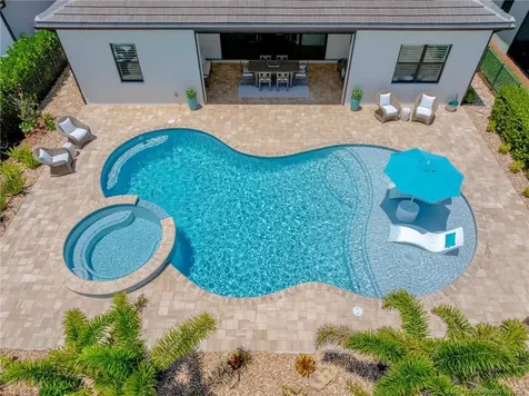 640 SE Boboli Way Port St Lucie FL 34984