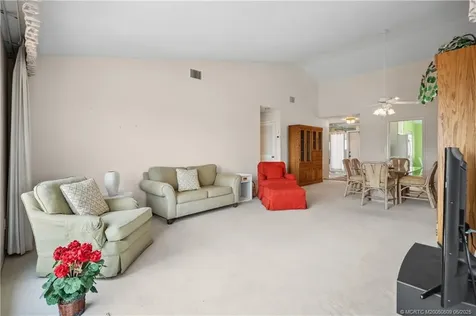 3523 SE Sandpiper Circle Port St Lucie FL 34952