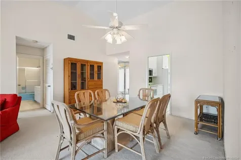 3523 SE Sandpiper Circle Port St Lucie FL 34952