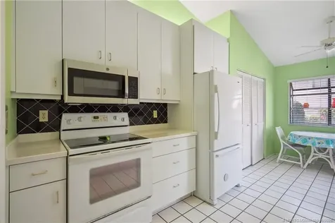 3523 SE Sandpiper Circle Port St Lucie FL 34952