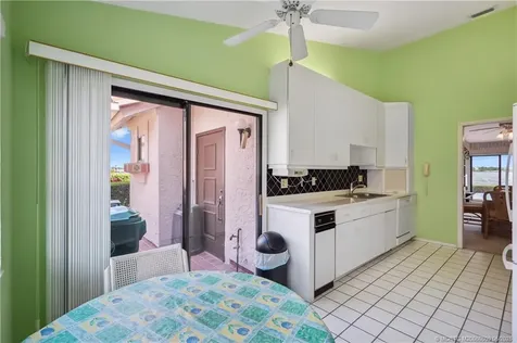 3523 SE Sandpiper Circle Port St Lucie FL 34952