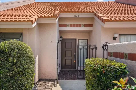 3523 SE Sandpiper Circle Port St Lucie FL 34952
