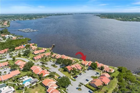 3523 SE Sandpiper Circle Port St Lucie FL 34952
