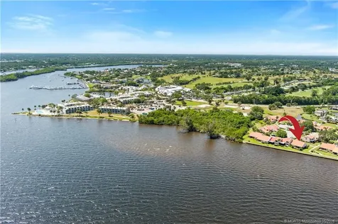 3523 SE Sandpiper Circle Port St Lucie FL 34952