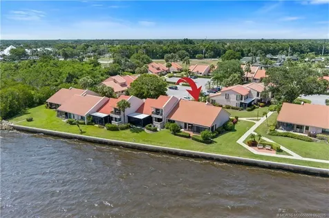3523 SE Sandpiper Circle Port St Lucie FL 34952