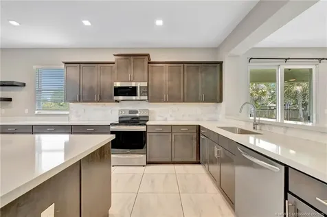 2521 SW Berry Park Circle Palm City FL 34990