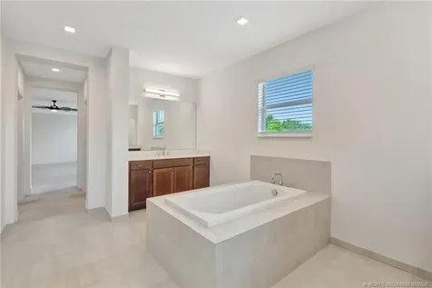 2521 SW Berry Park Circle Palm City FL 34990