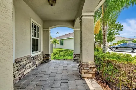 2521 SW Berry Park Circle Palm City FL 34990