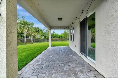 2521 SW Berry Park Circle Palm City FL 34990