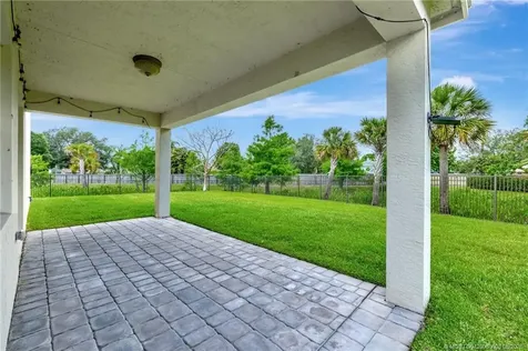 2521 SW Berry Park Circle Palm City FL 34990