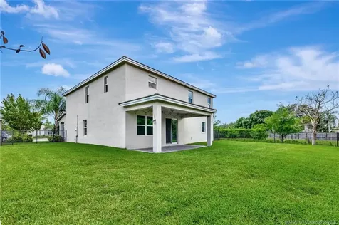 2521 SW Berry Park Circle Palm City FL 34990