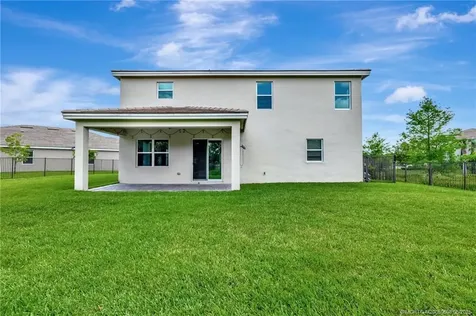 2521 SW Berry Park Circle Palm City FL 34990