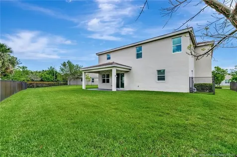 2521 SW Berry Park Circle Palm City FL 34990