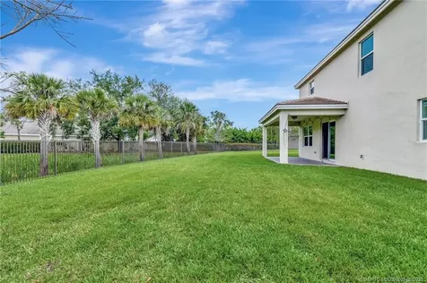 2521 SW Berry Park Circle Palm City FL 34990