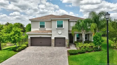 2521 SW Berry Park Circle Palm City FL 34990