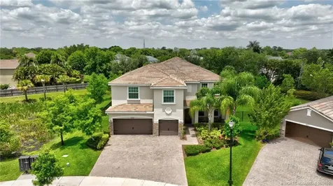 2521 SW Berry Park Circle Palm City FL 34990