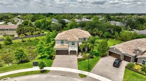 2521 SW Berry Park Circle Palm City FL 34990