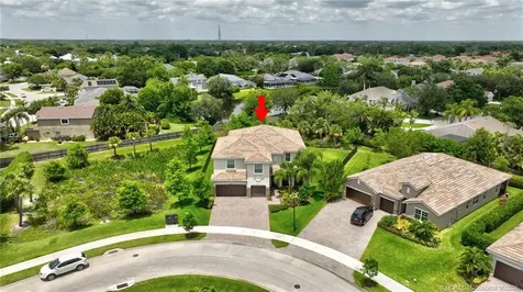 2521 SW Berry Park Circle Palm City FL 34990