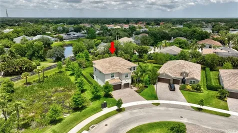 2521 SW Berry Park Circle Palm City FL 34990