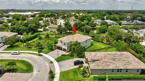 2521 SW Berry Park Circle Palm City FL 34990