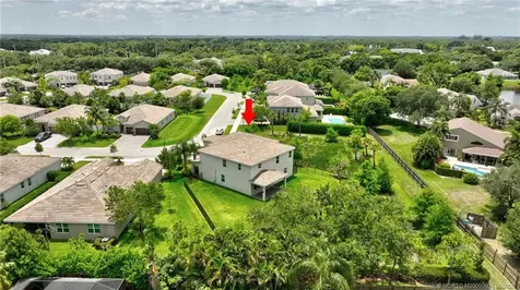 2521 SW Berry Park Circle Palm City FL 34990