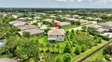 2521 SW Berry Park Circle Palm City FL 34990