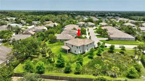 2521 SW Berry Park Circle Palm City FL 34990