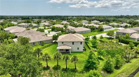 2521 SW Berry Park Circle Palm City FL 34990